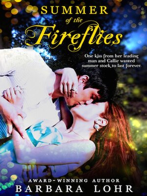 cover image of Summer of the Fireflies